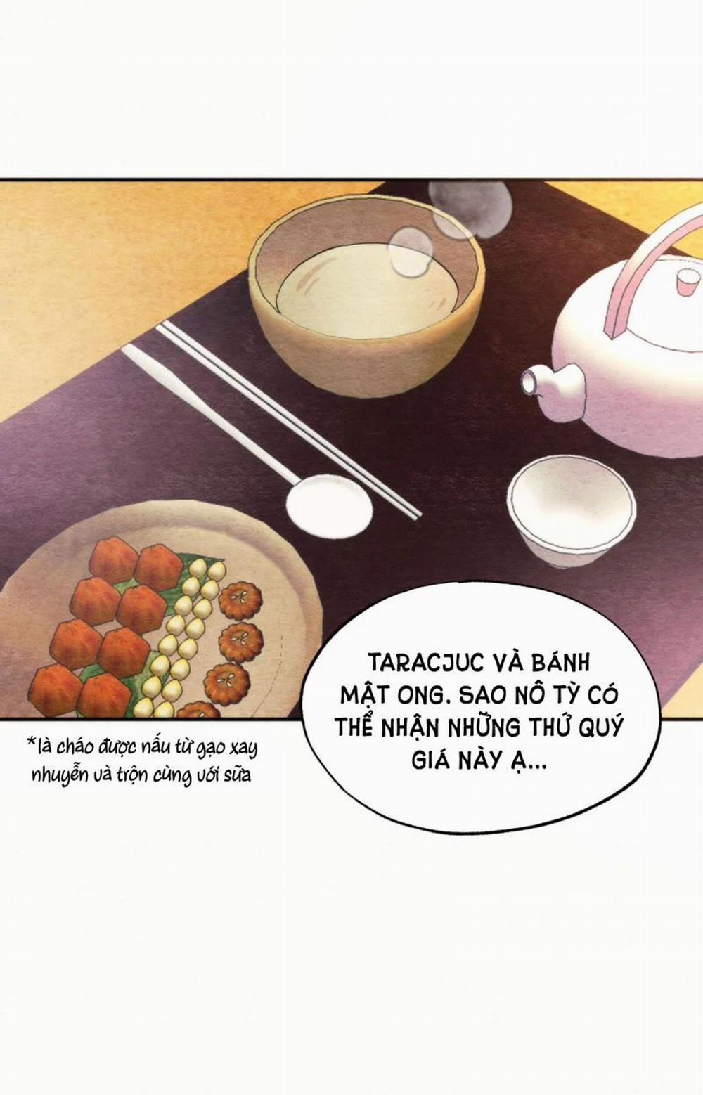 Cuồng Nhãn 57.5 trang 10