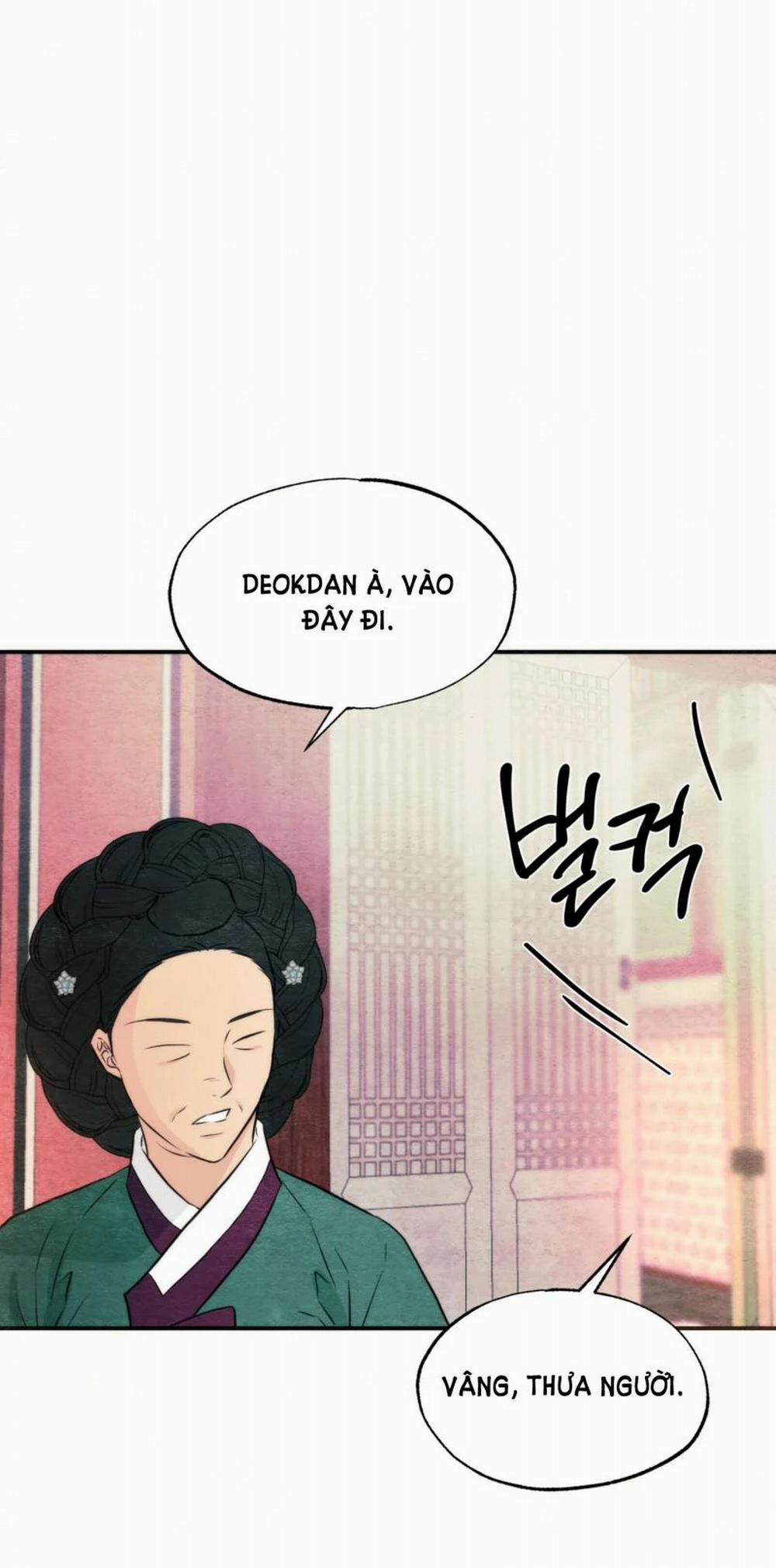 Cuồng Nhãn 57.5 trang 13