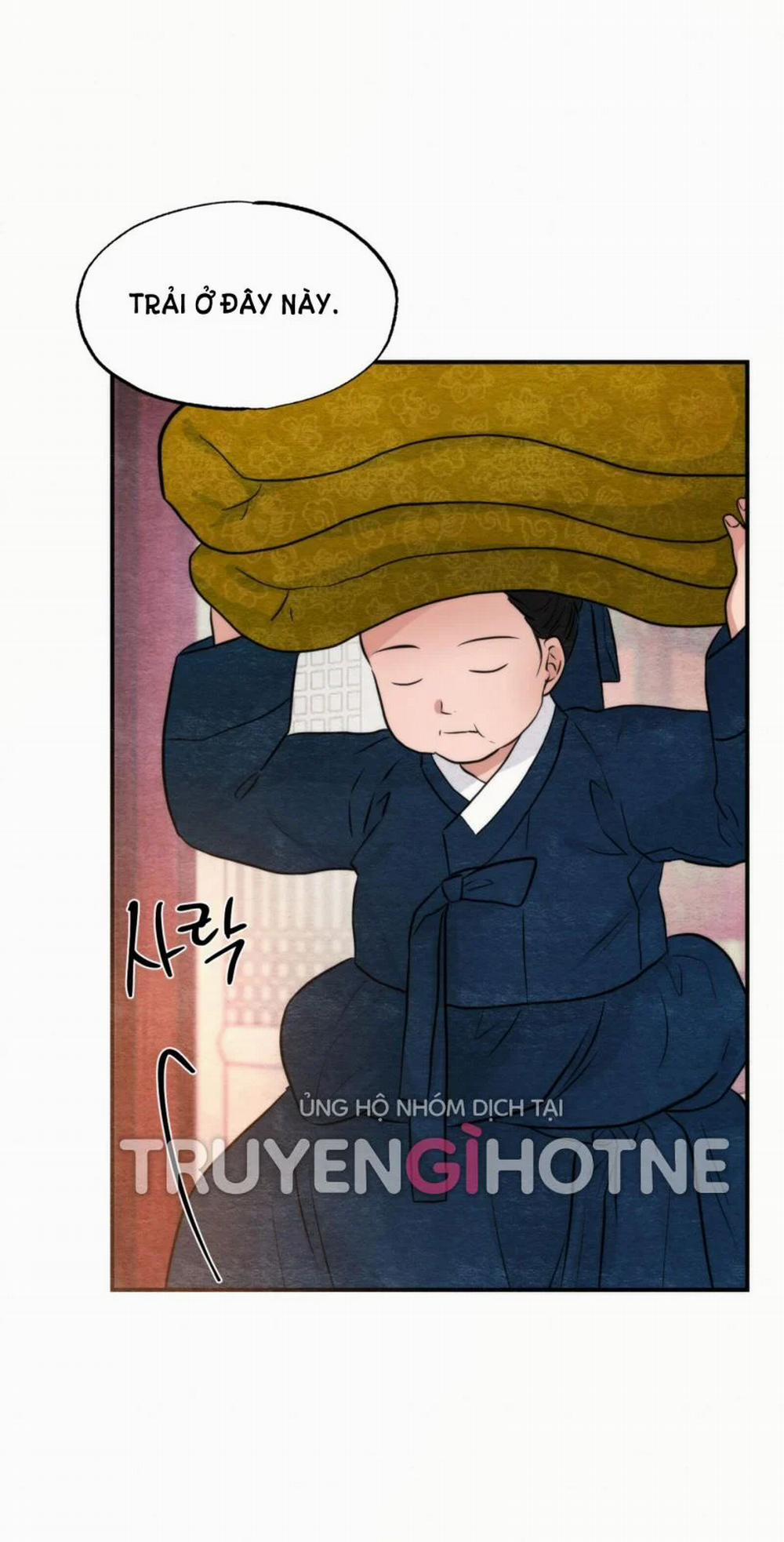 Cuồng Nhãn 57.5 trang 14