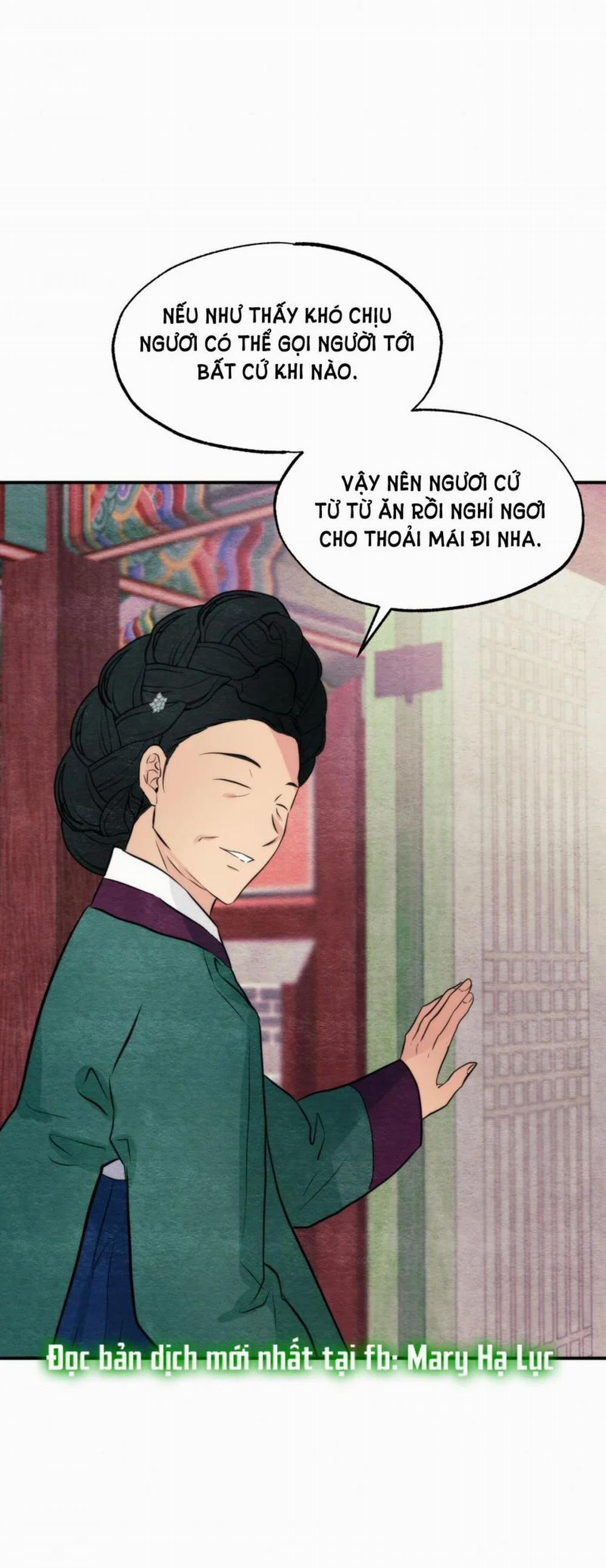 Cuồng Nhãn 57.5 trang 16