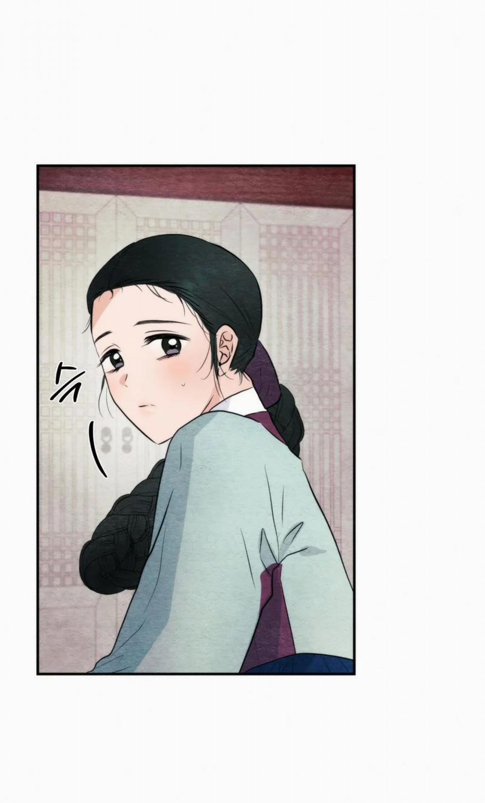 Cuồng Nhãn 57.5 trang 18