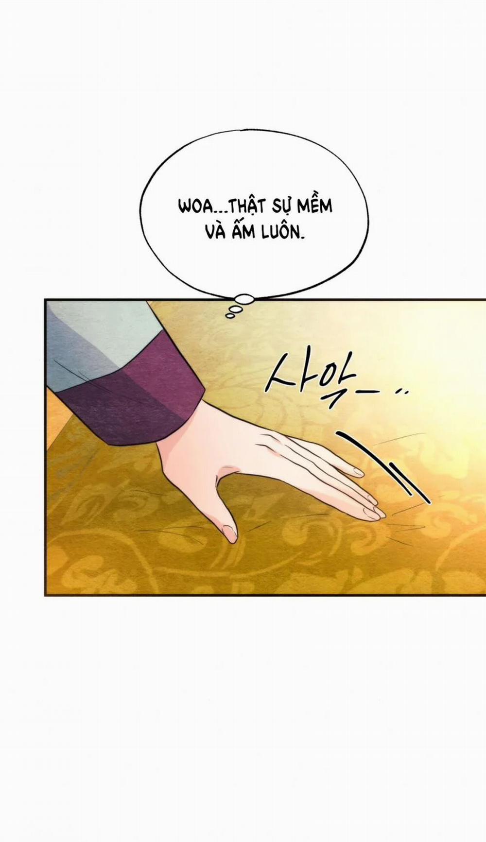 Cuồng Nhãn 57.5 trang 20