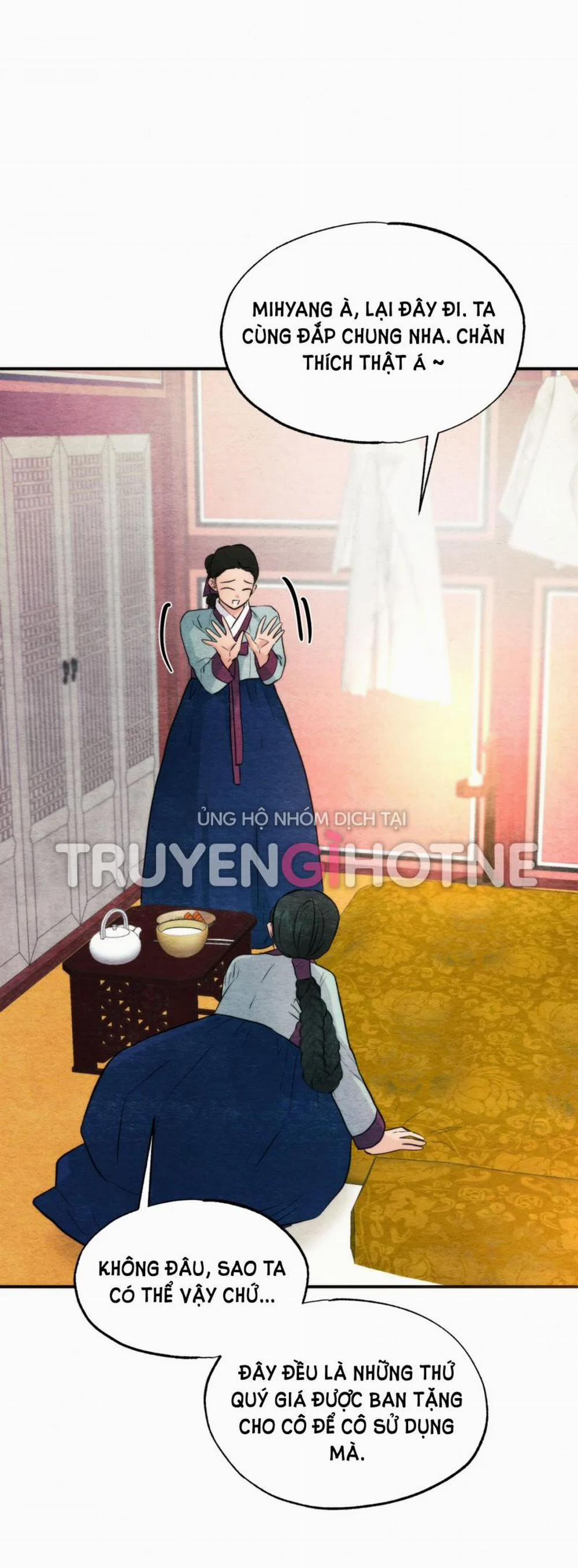 Cuồng Nhãn 57.5 trang 21