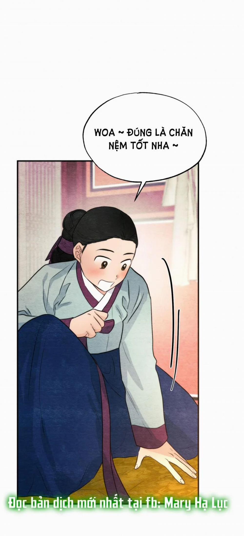 Cuồng Nhãn 57.5 trang 23