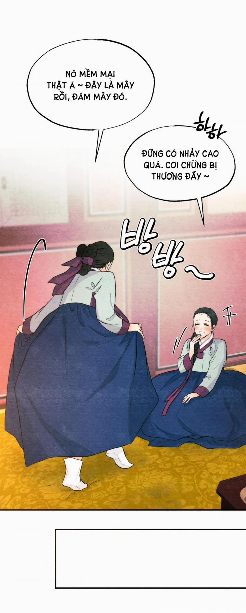 Cuồng Nhãn 57.5 trang 24