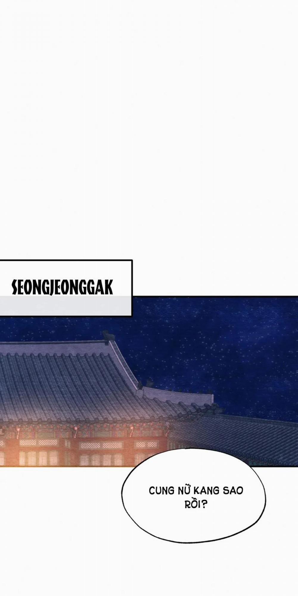 Cuồng Nhãn 57.5 trang 25