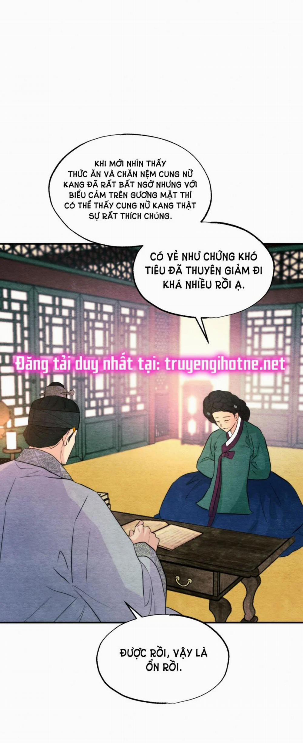 Cuồng Nhãn 57.5 trang 26