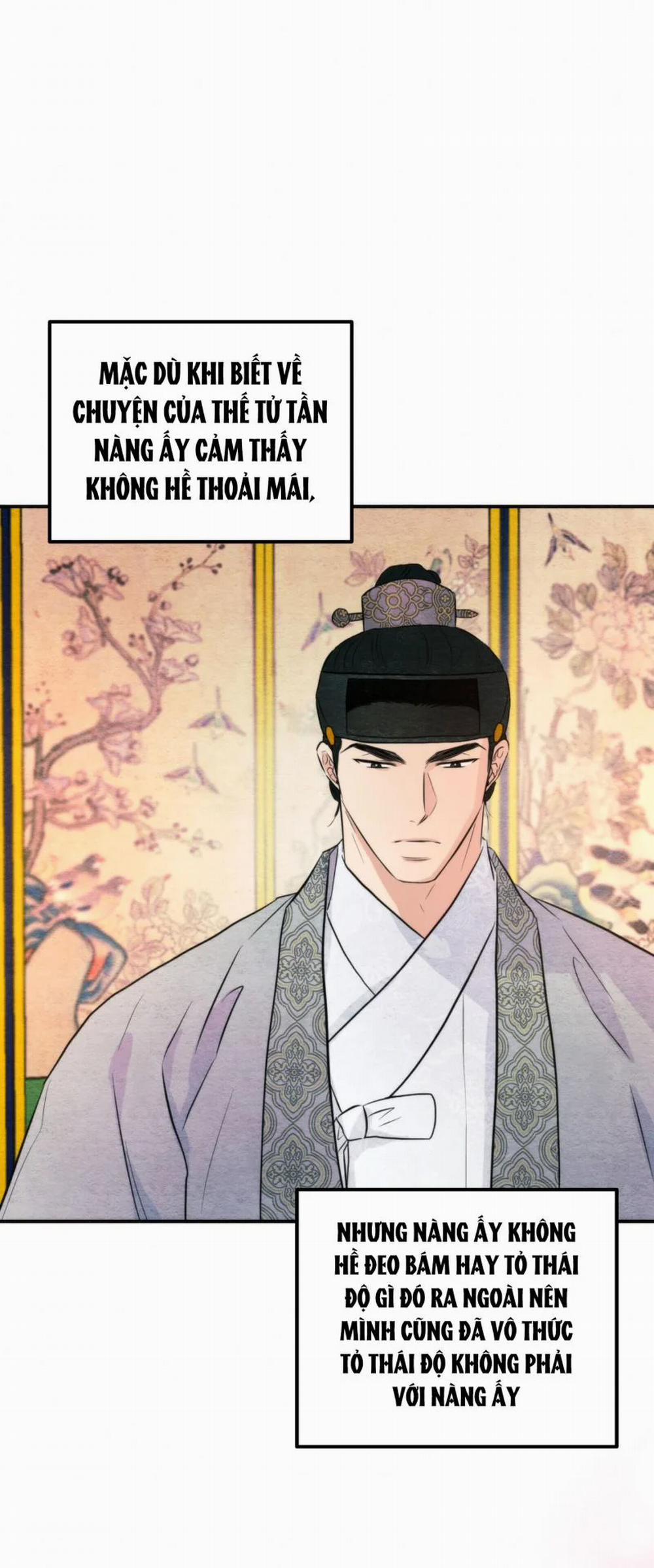 Cuồng Nhãn 57.5 trang 27