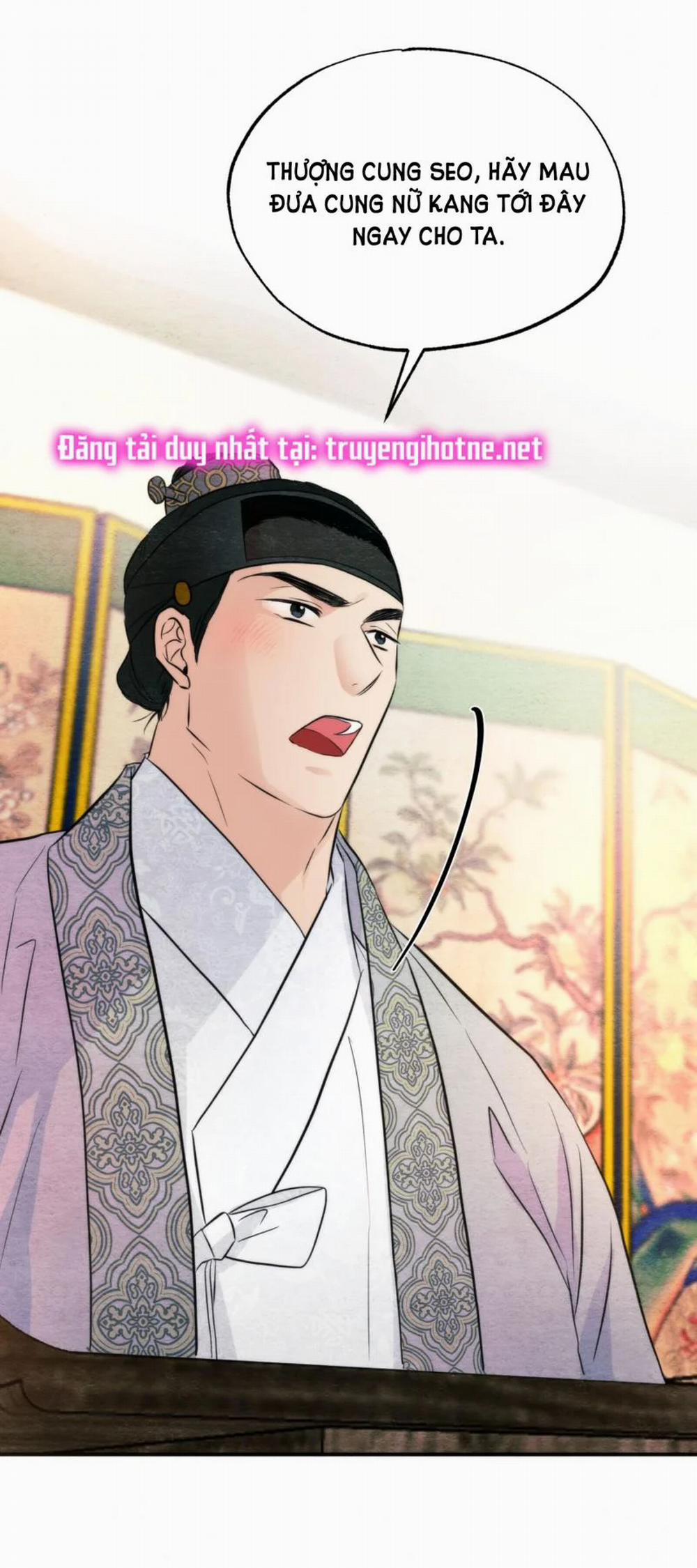 Cuồng Nhãn 57.5 trang 31