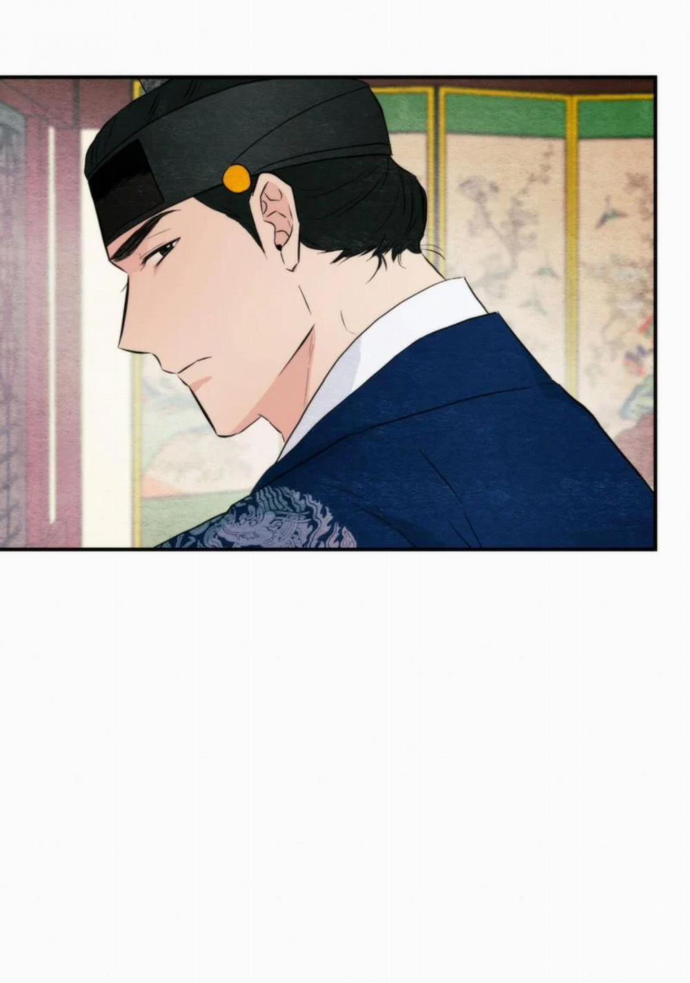 Cuồng Nhãn 57.5 trang 5