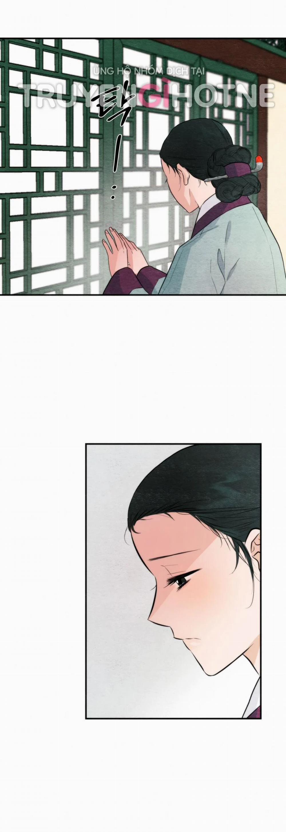 Cuồng Nhãn 57.5 trang 6