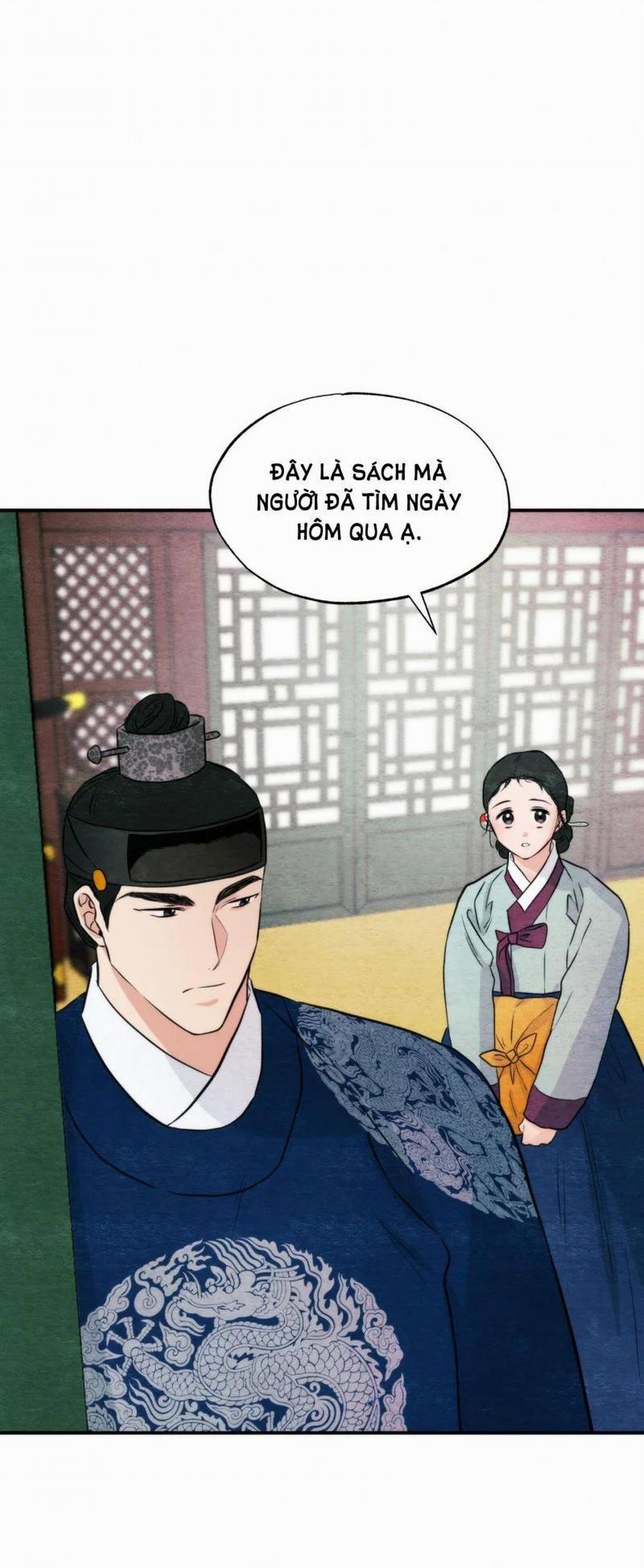 Cuồng Nhãn 57 trang 1