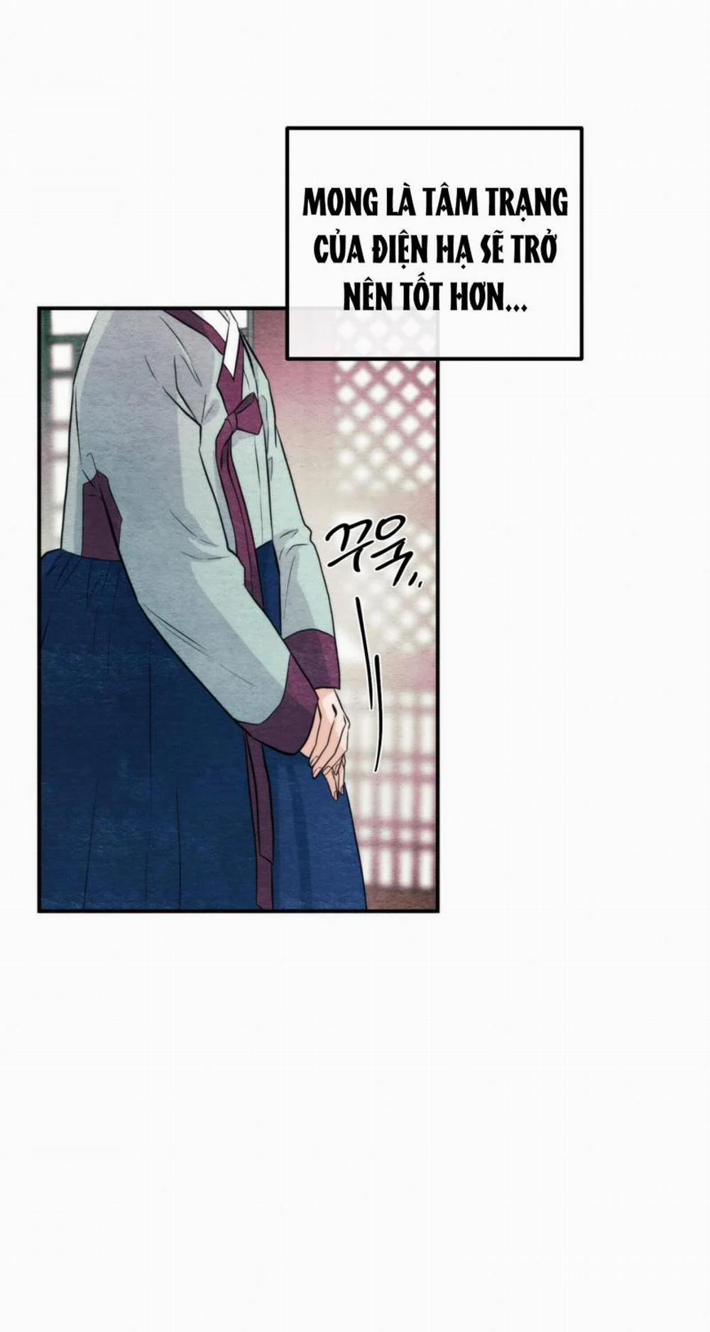 Cuồng Nhãn 57 trang 10