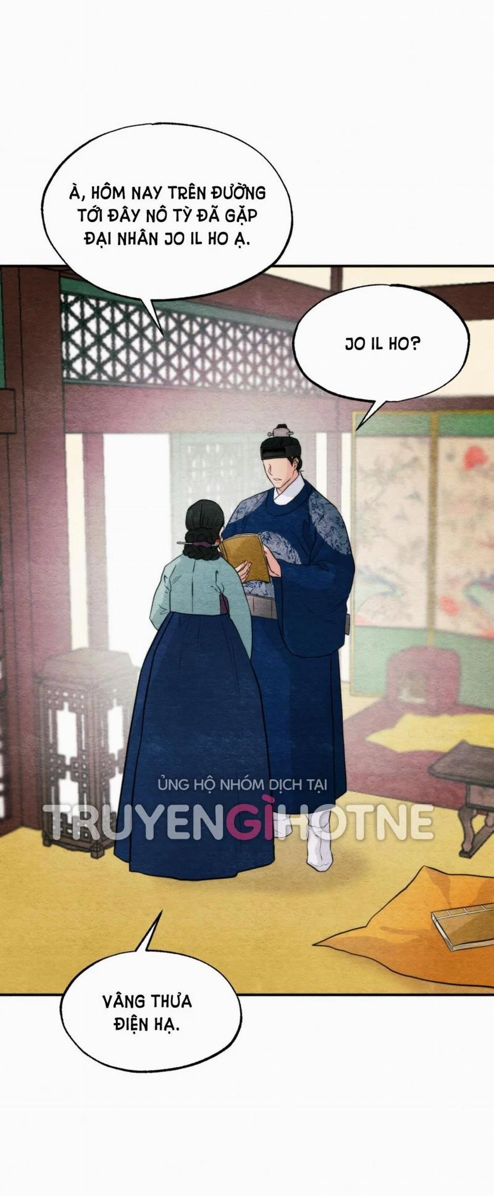 Cuồng Nhãn 57 trang 11