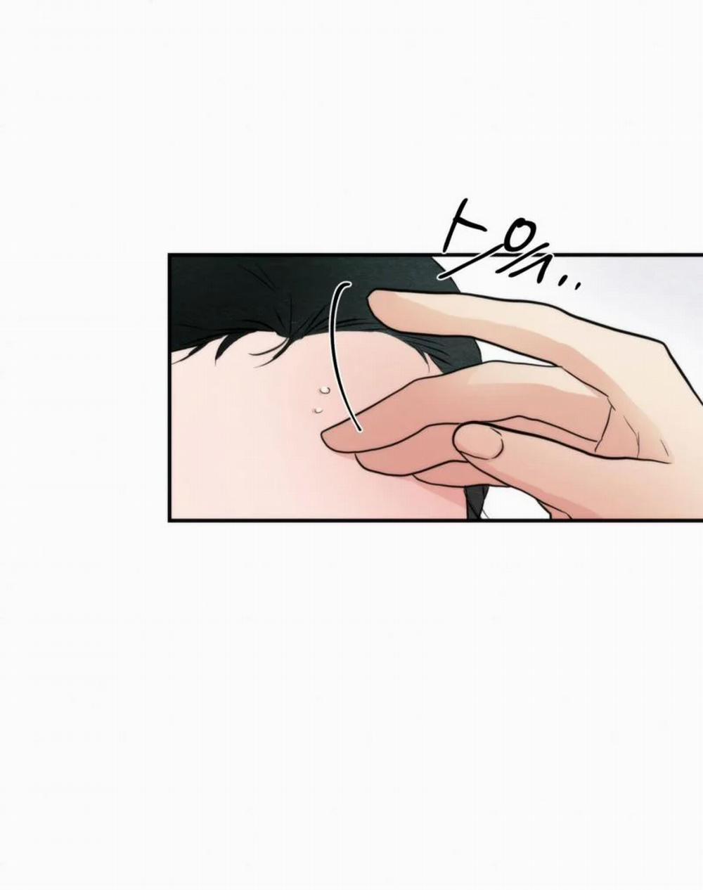 Cuồng Nhãn 57 trang 18