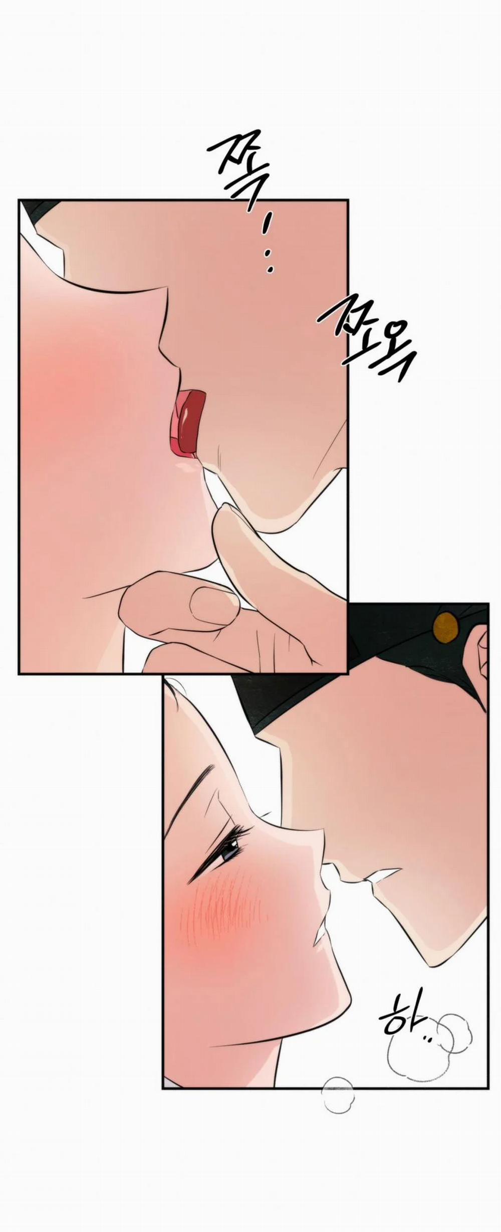 Cuồng Nhãn 57 trang 23