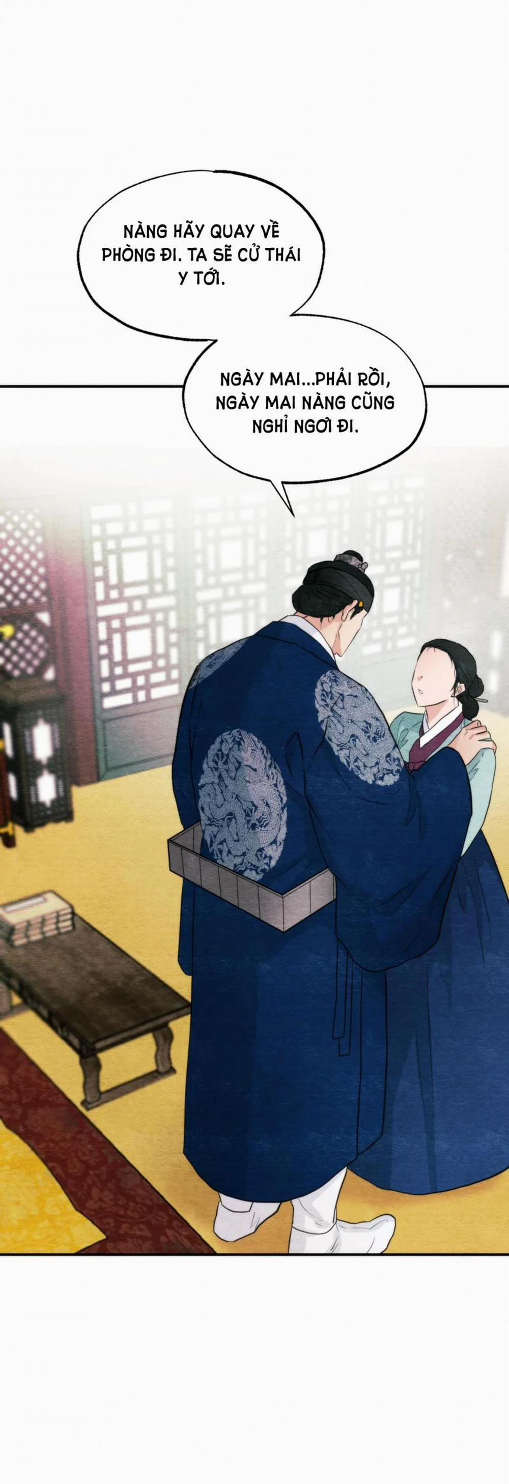 Cuồng Nhãn 57 trang 25