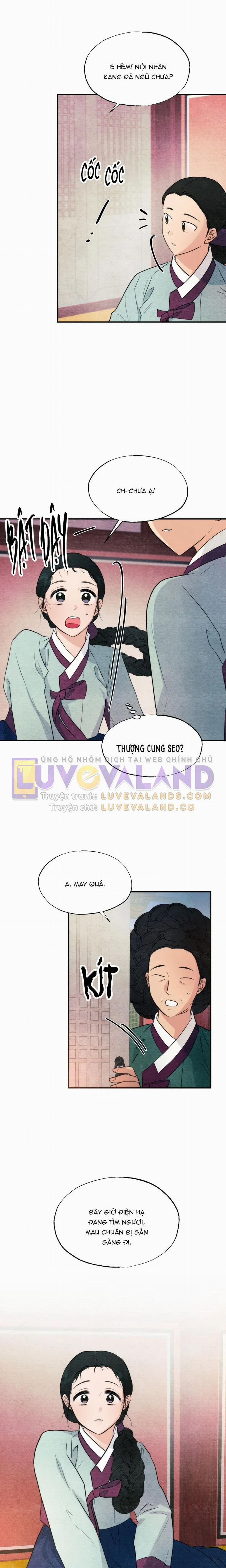 Cuồng Nhãn 58 trang 5