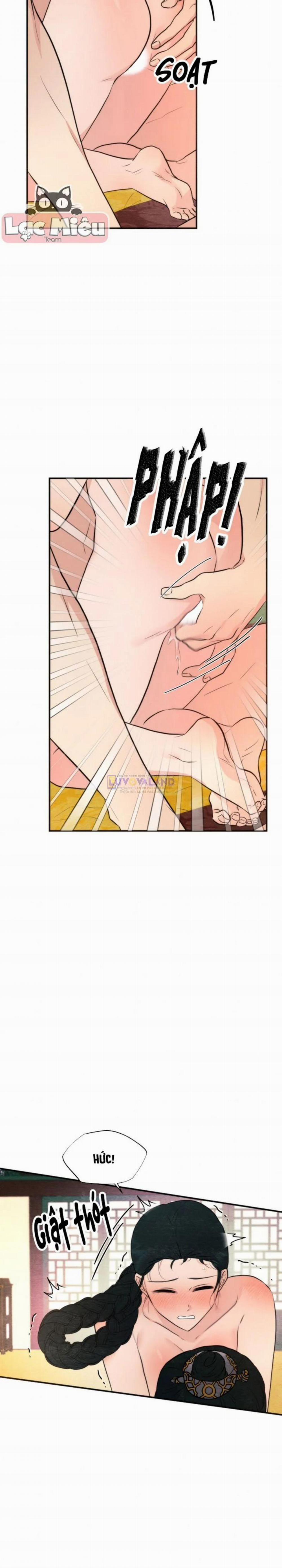 Cuồng Nhãn 59.5 trang 1