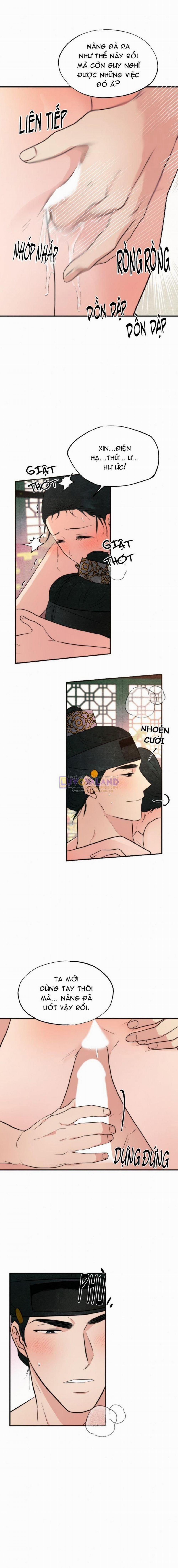 Cuồng Nhãn 59.5 trang 2