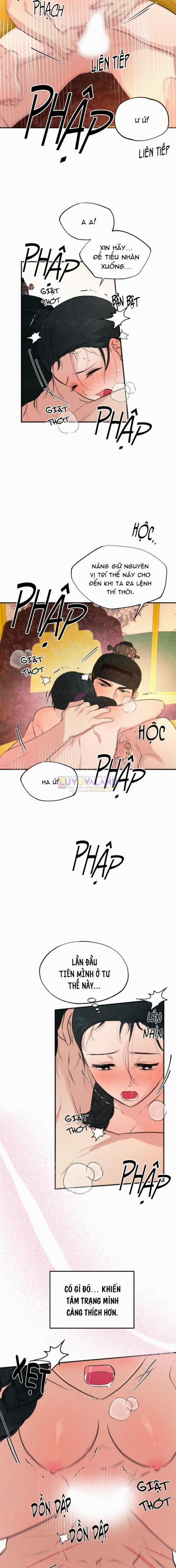 Cuồng Nhãn 59.5 trang 6