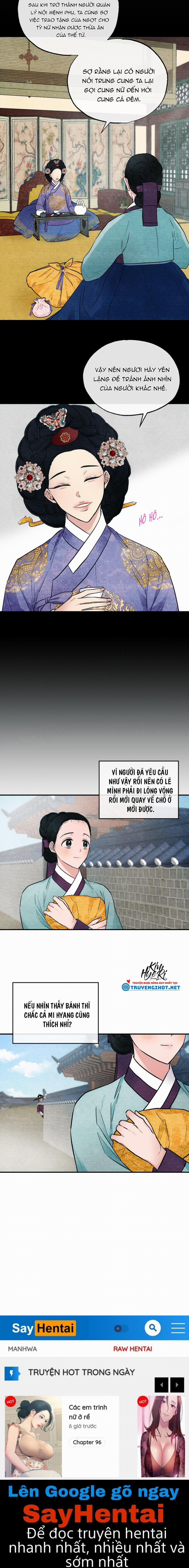 Cuồng Nhãn 6.1 trang 4