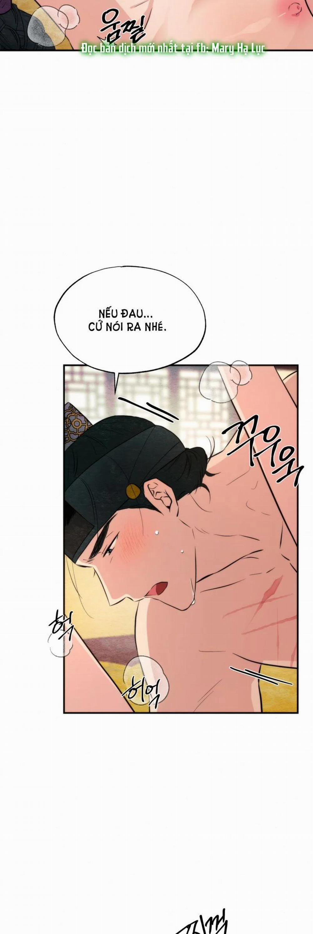 Cuồng Nhãn 60.5 trang 1