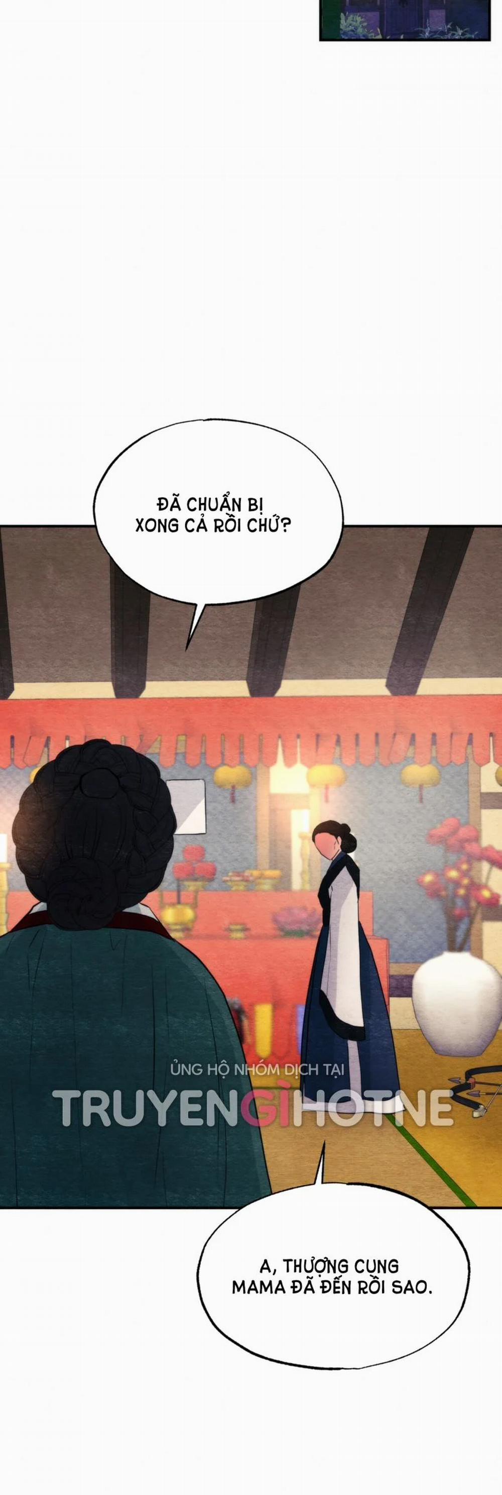 Cuồng Nhãn 60.5 trang 20