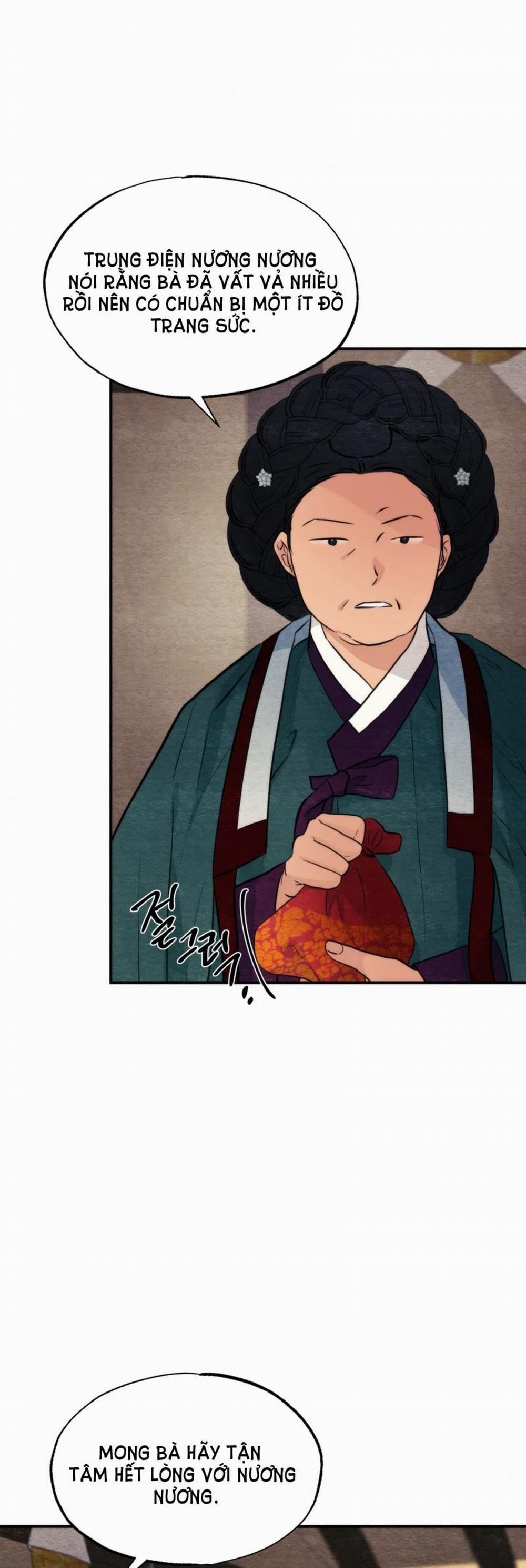 Cuồng Nhãn 60.5 trang 21