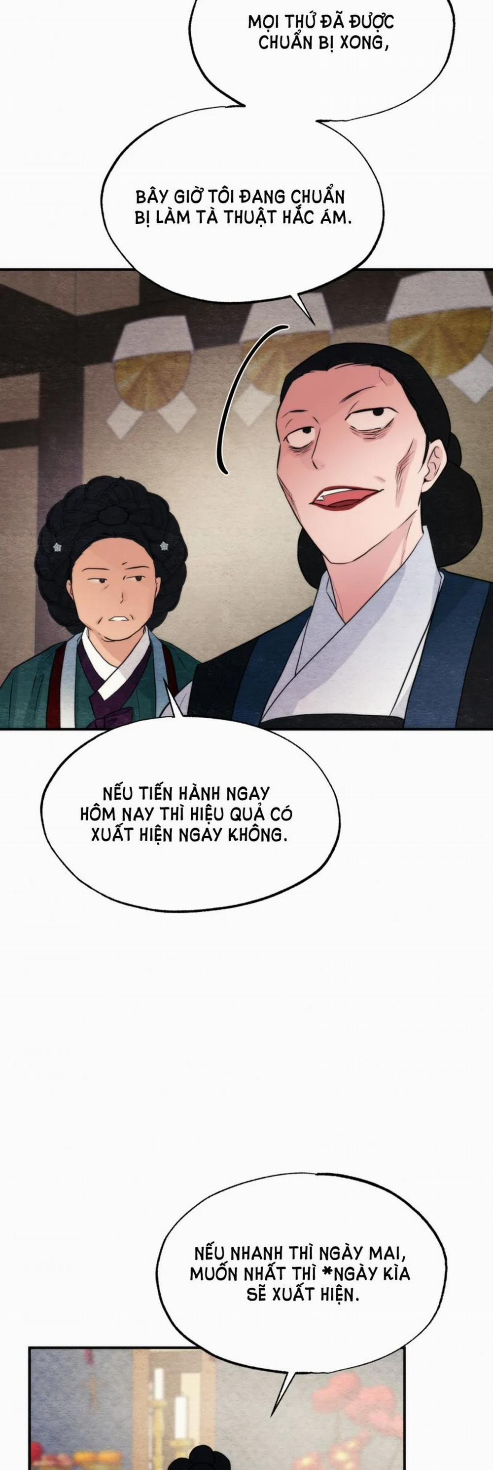 Cuồng Nhãn 60.5 trang 24