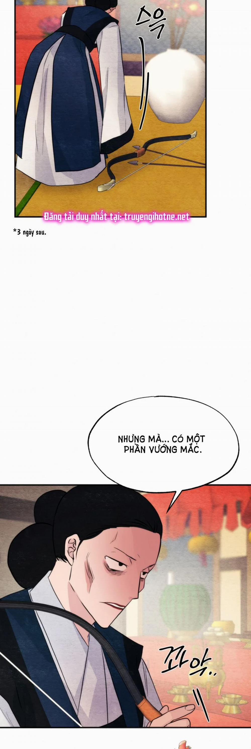 Cuồng Nhãn 60.5 trang 25