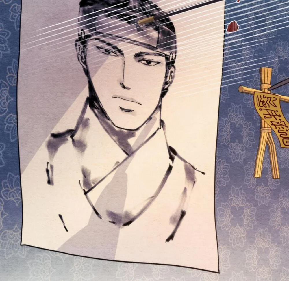 Cuồng Nhãn 60.5 trang 29