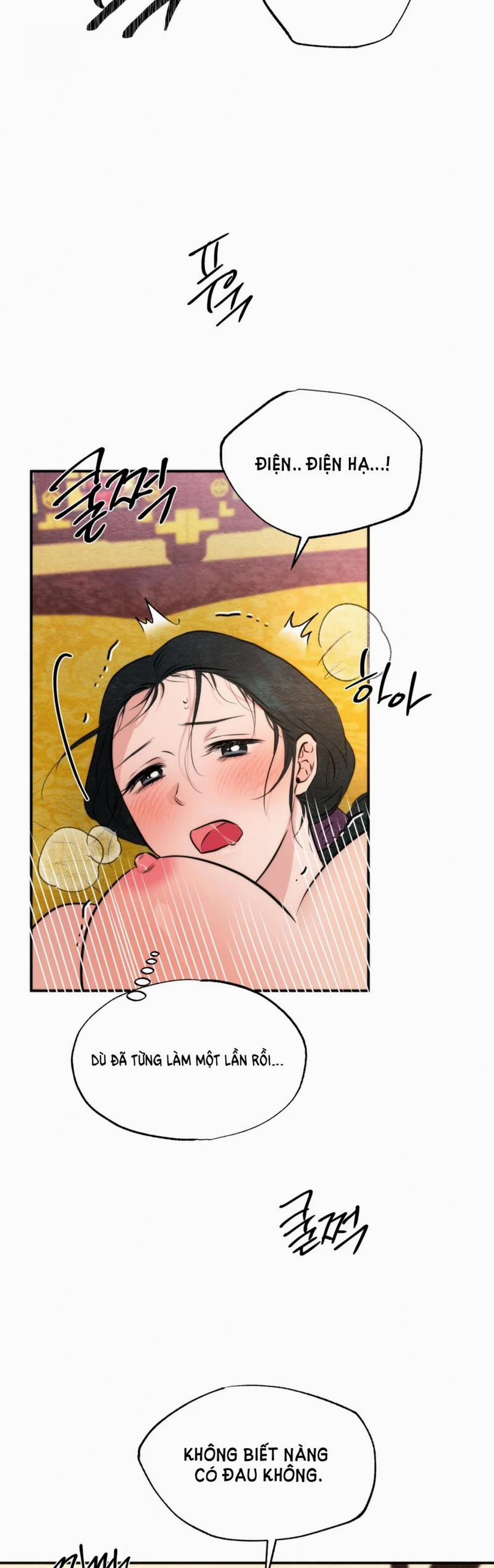 Cuồng Nhãn 60 trang 11