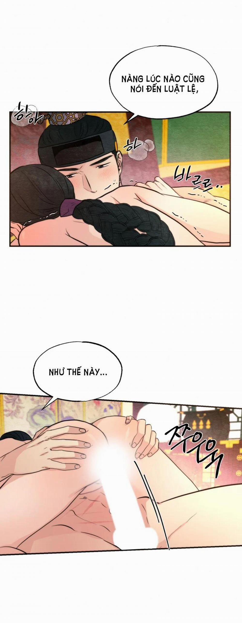 Cuồng Nhãn 60 trang 2