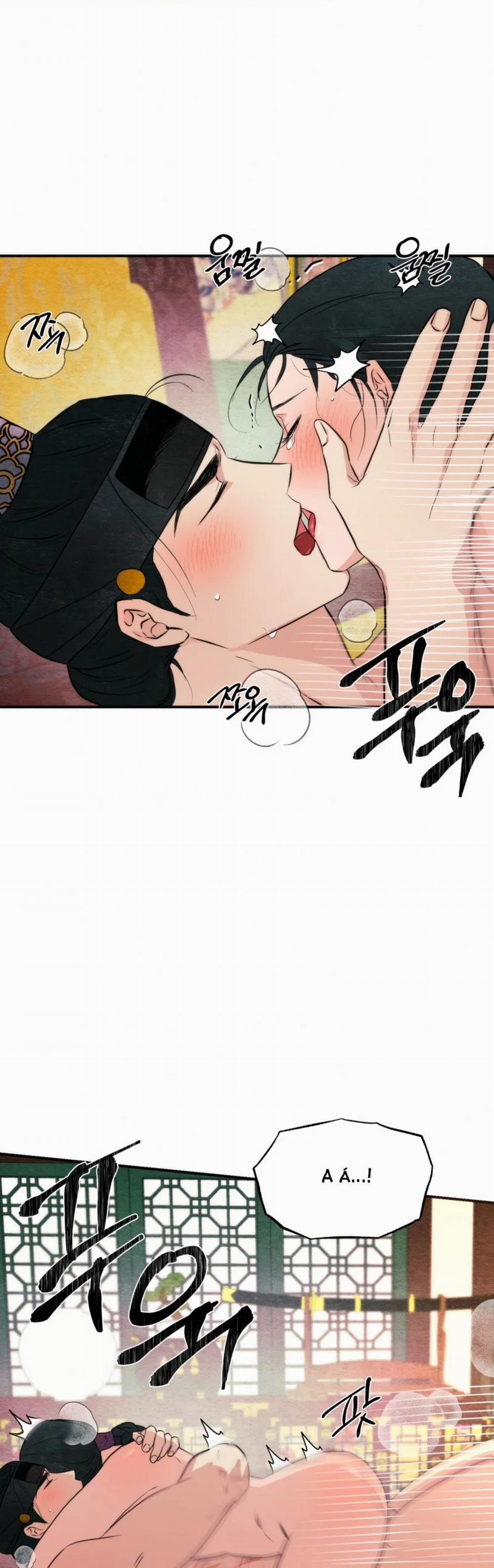 Cuồng Nhãn 60 trang 7