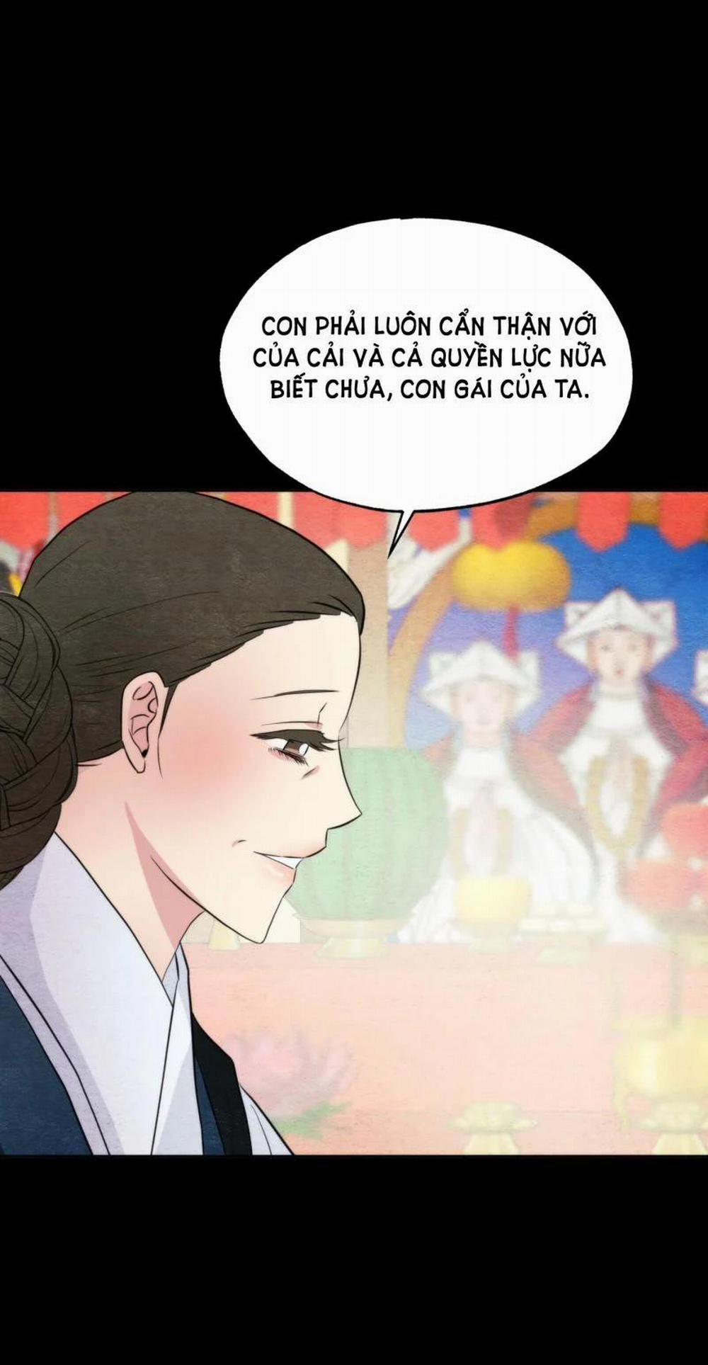 Cuồng Nhãn 61.5 trang 1