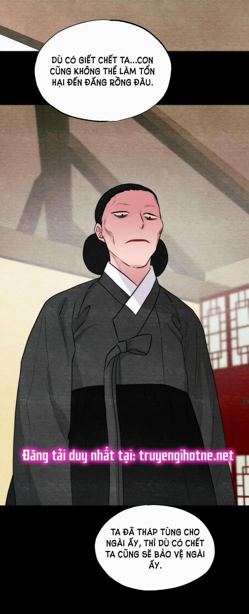 Cuồng Nhãn 61.5 trang 10