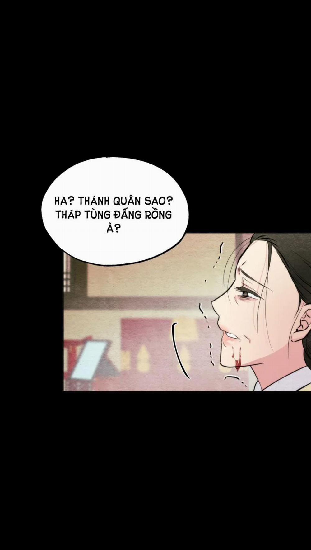 Cuồng Nhãn 61.5 trang 11