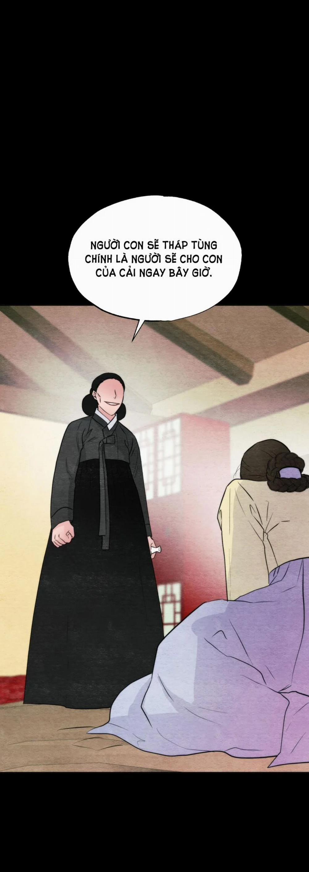 Cuồng Nhãn 61.5 trang 13