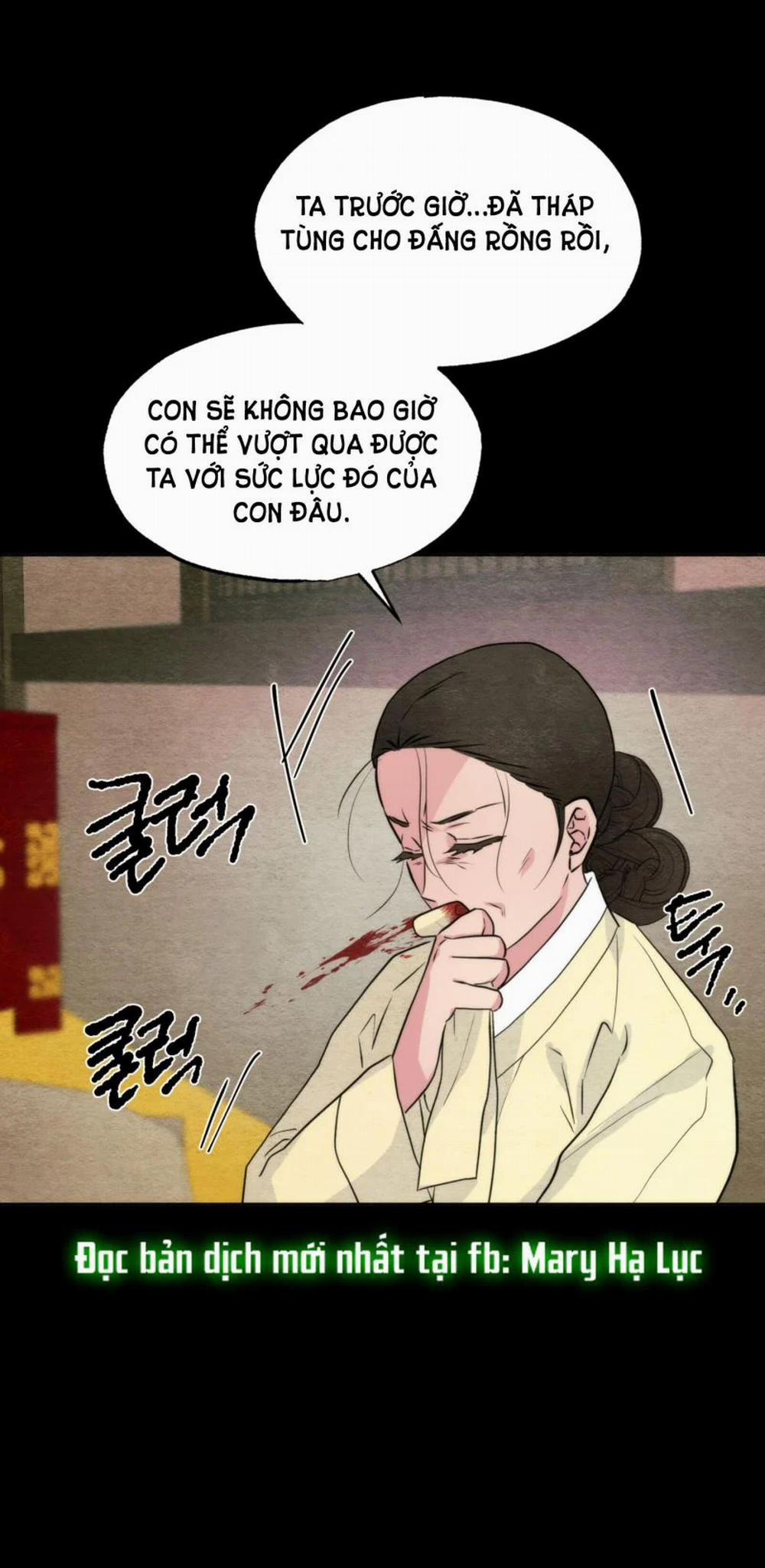 Cuồng Nhãn 61.5 trang 15