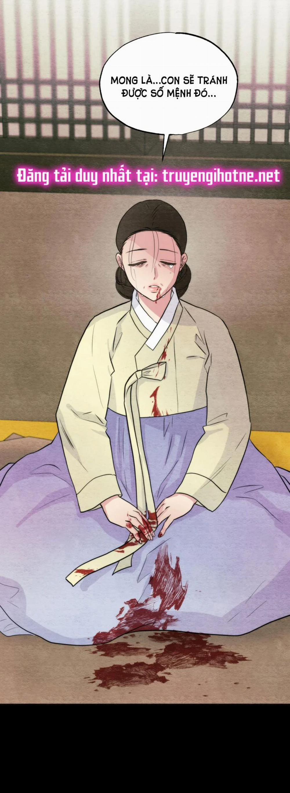 Cuồng Nhãn 61.5 trang 19