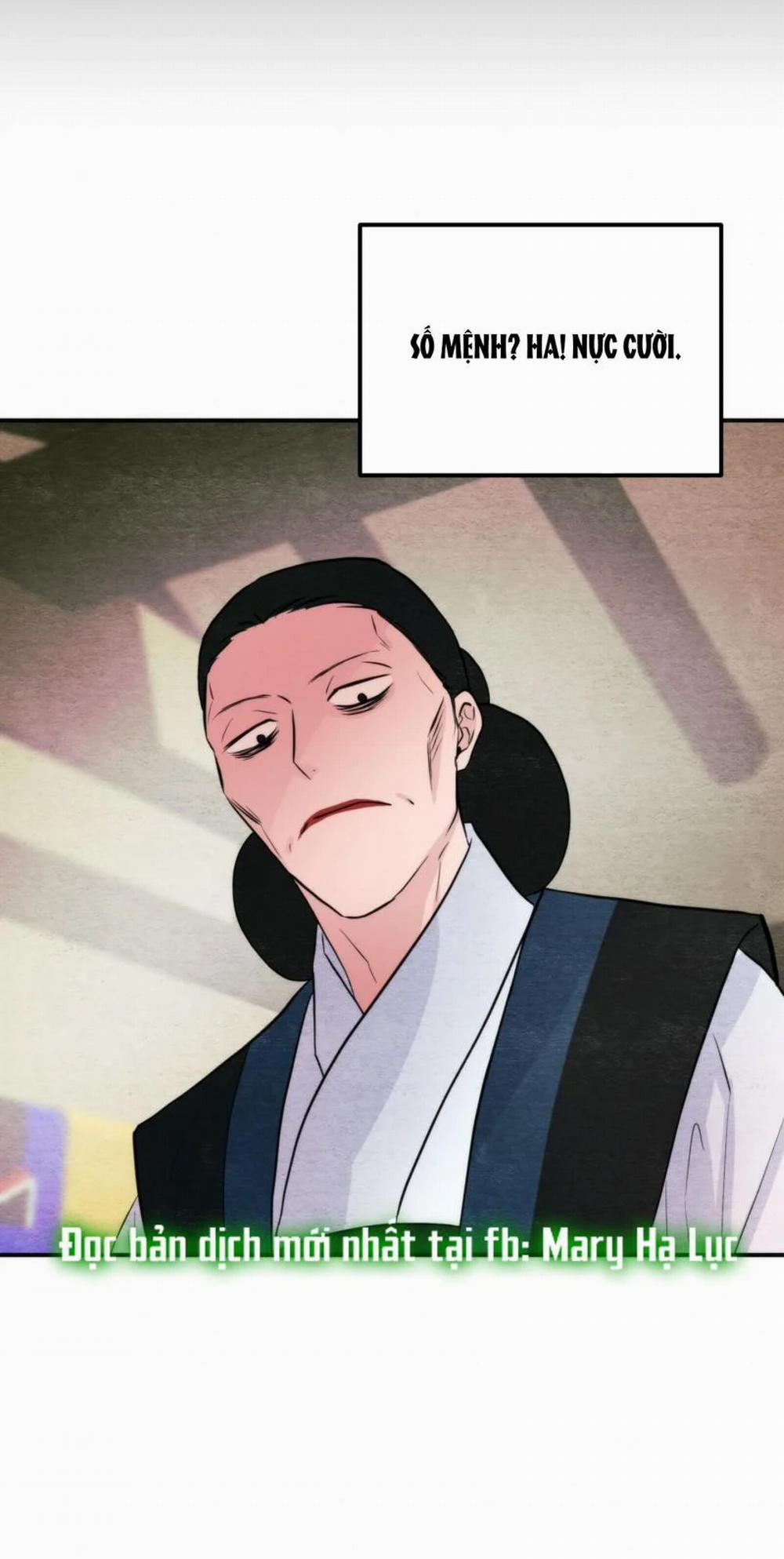 Cuồng Nhãn 61.5 trang 22