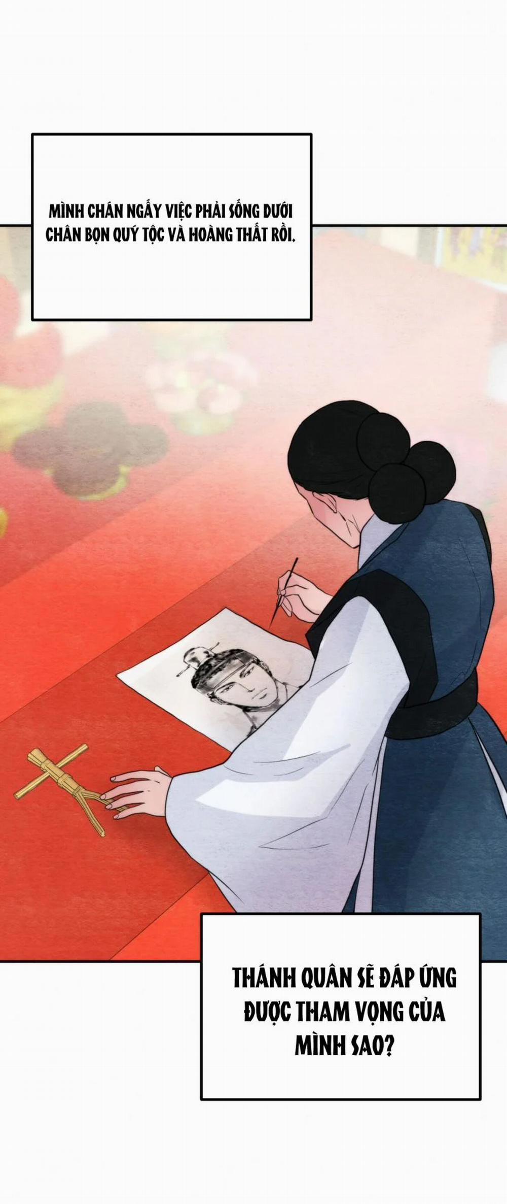 Cuồng Nhãn 61.5 trang 23