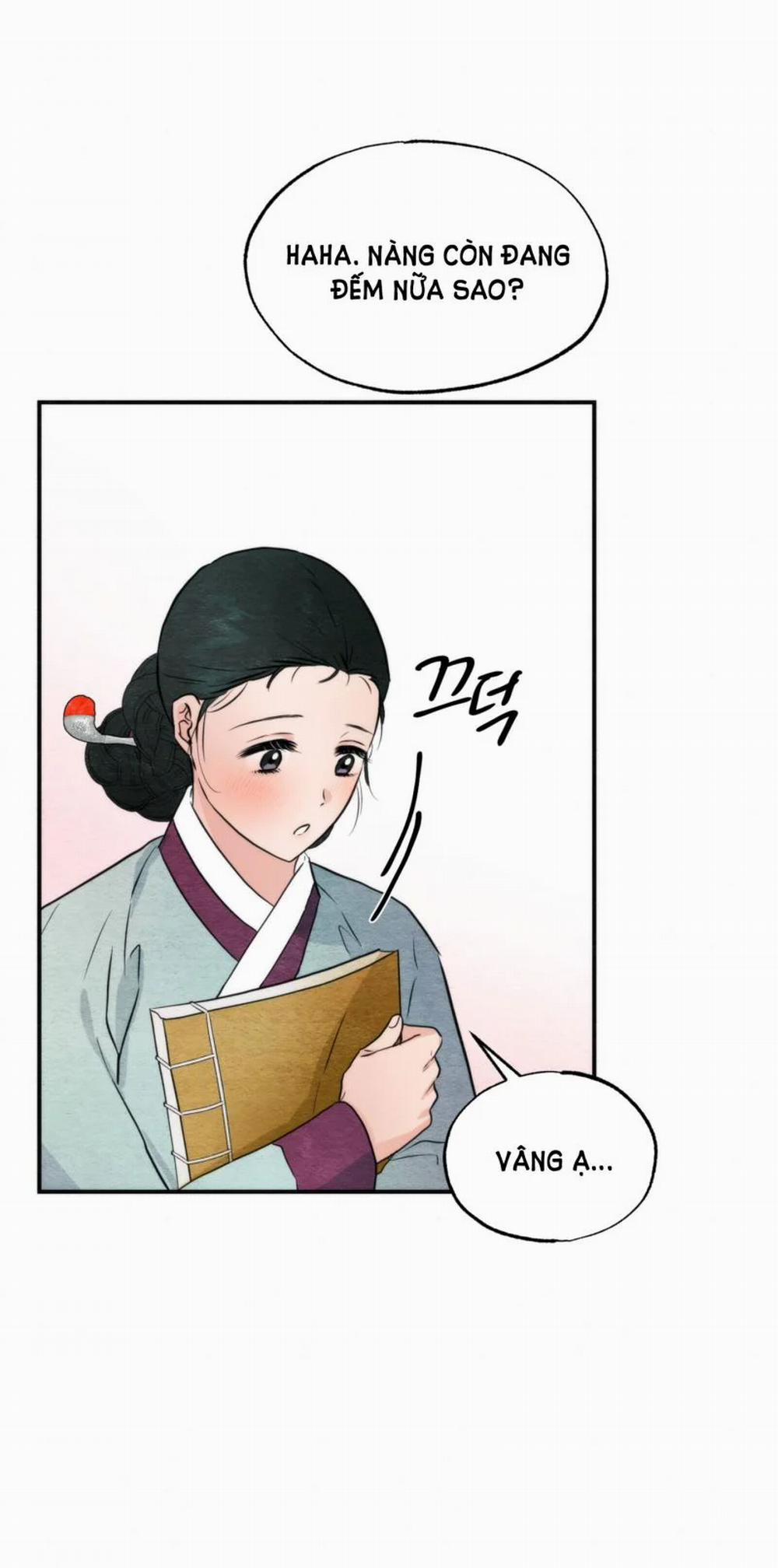 Cuồng Nhãn 61.5 trang 28