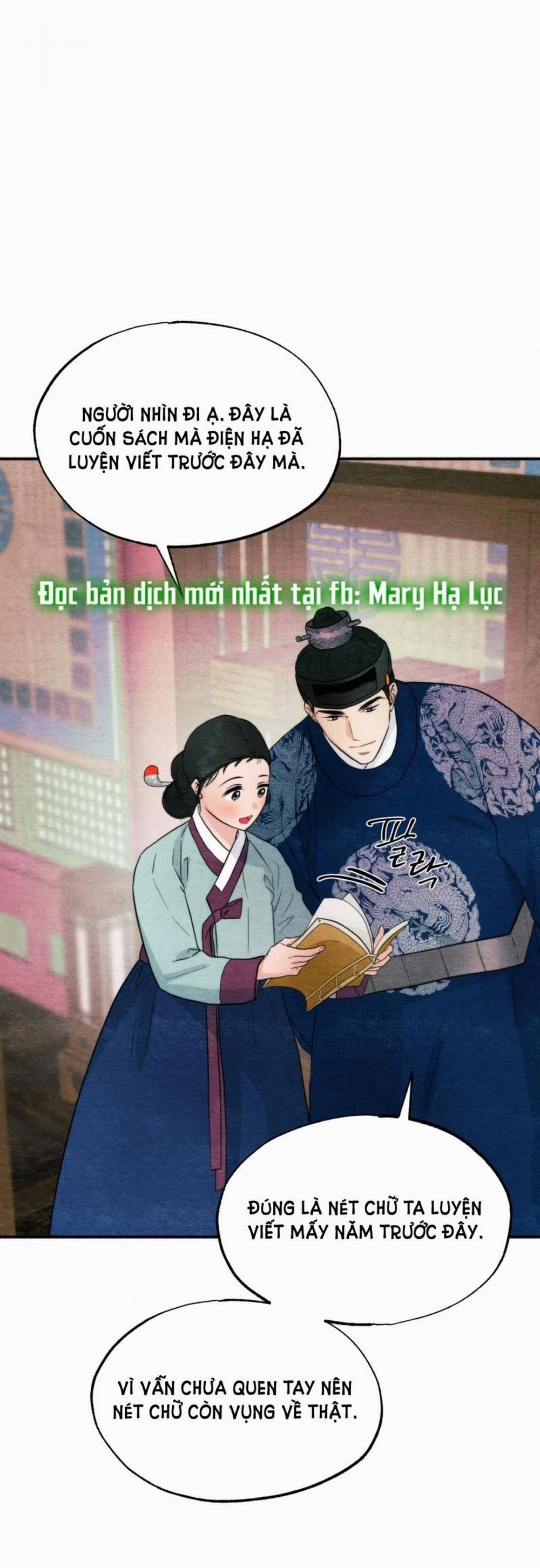 Cuồng Nhãn 61.5 trang 32