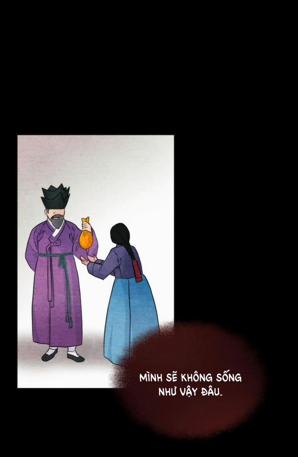 Cuồng Nhãn 61.5 trang 5