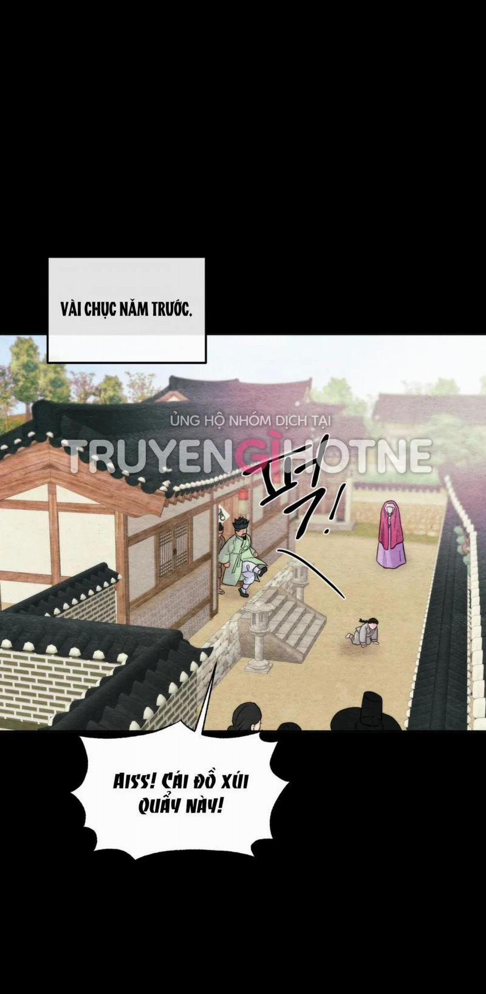 Cuồng Nhãn 61 trang 1