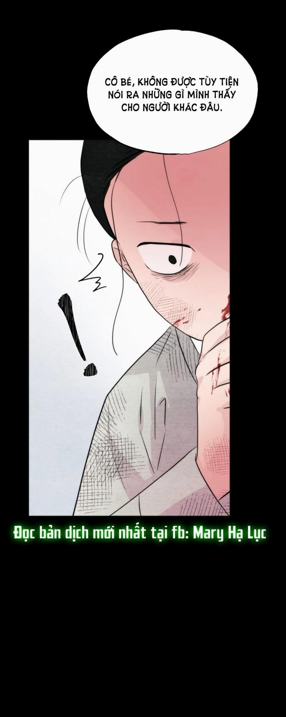 Cuồng Nhãn 61 trang 11