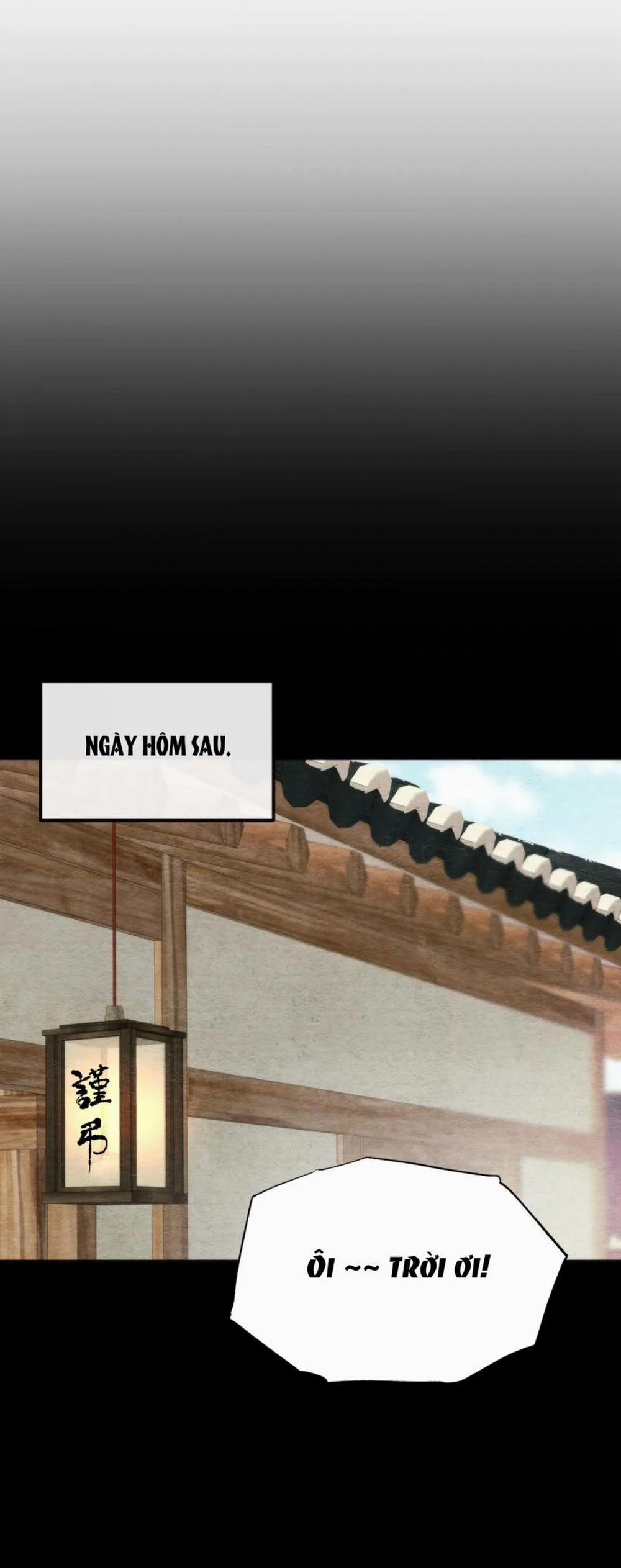 Cuồng Nhãn 61 trang 15