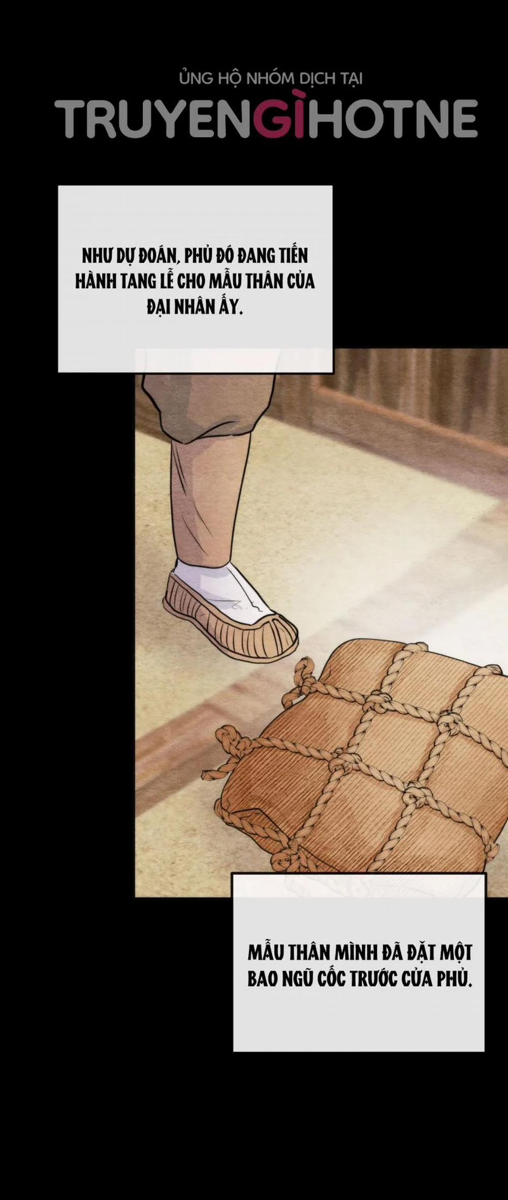 Cuồng Nhãn 61 trang 16